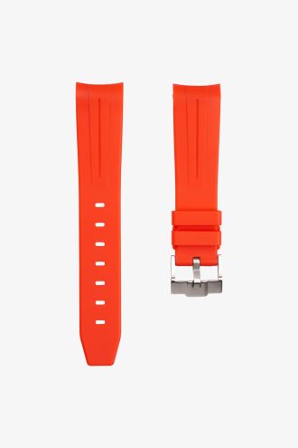 Red Grand Prix Strap